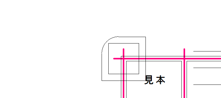 楕円面500