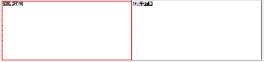開きたい図面の縮小図