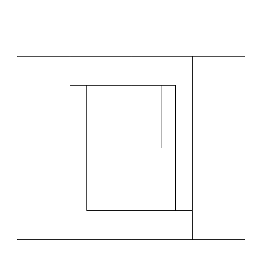 拡大した小さな建具