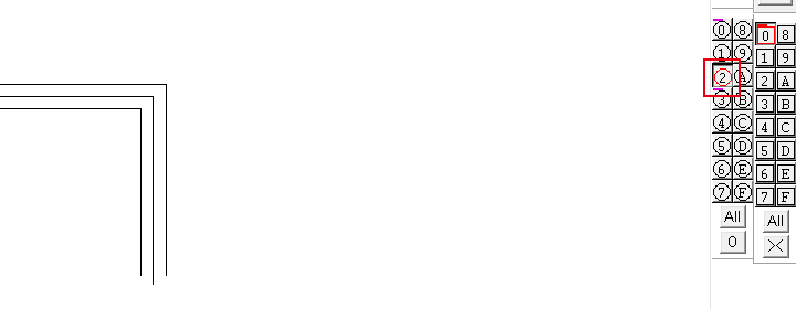 右クリックのあと