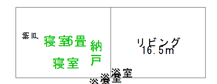 文字種5に変わった