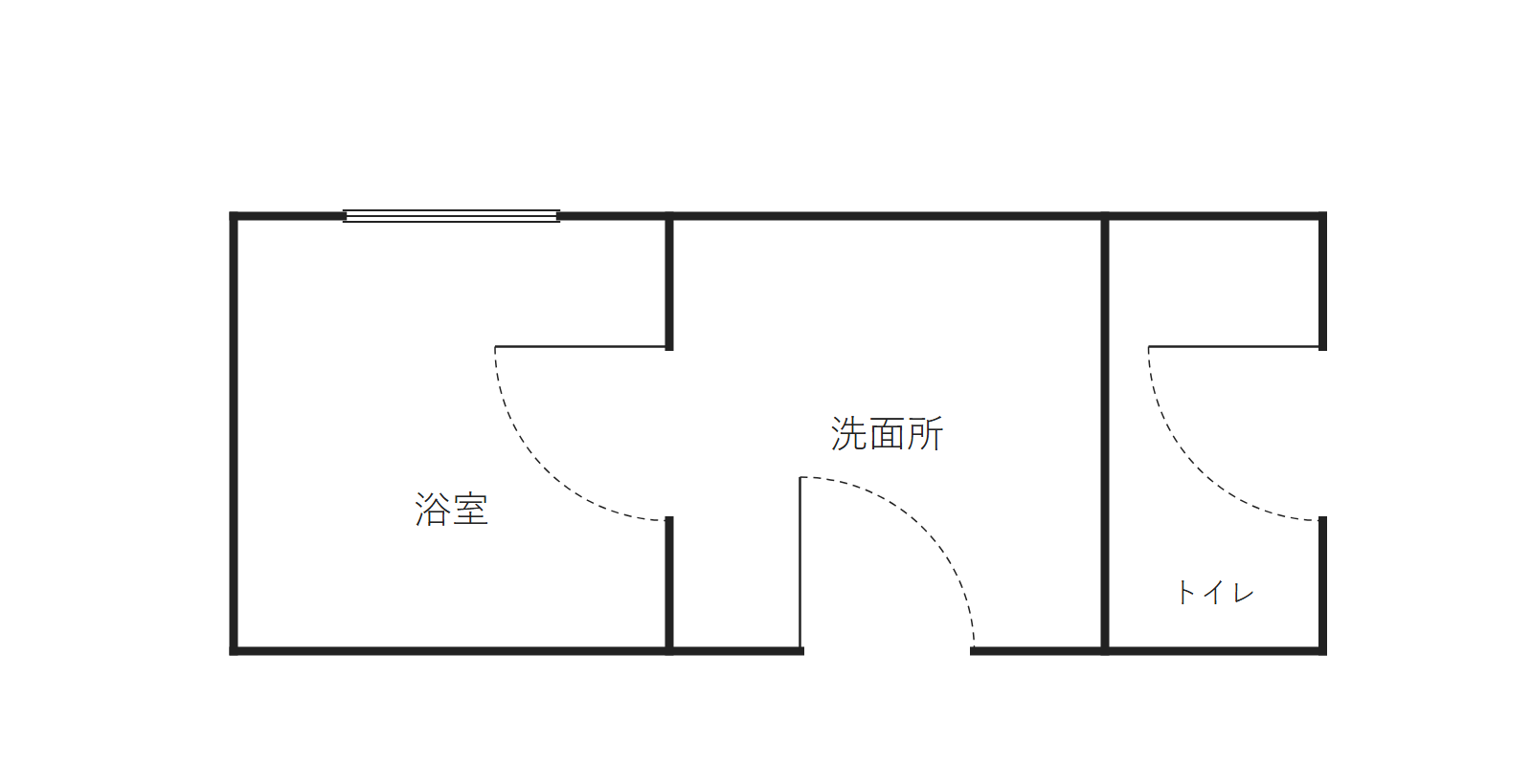 平面図