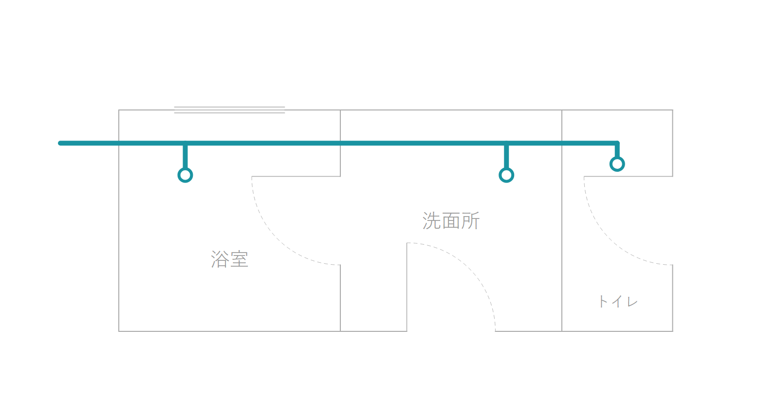 設備図